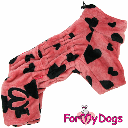 Afbeeldingen van ForMyDogs   TDW0425-2025 Female