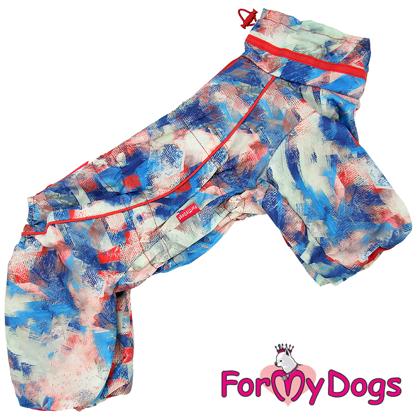 Afbeeldingen van ForMyDogs  TDSS0090-2025 F