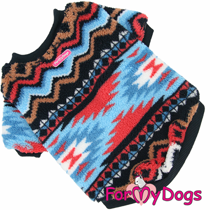 Afbeeldingen van ForMyDogs  TDW0437-2025