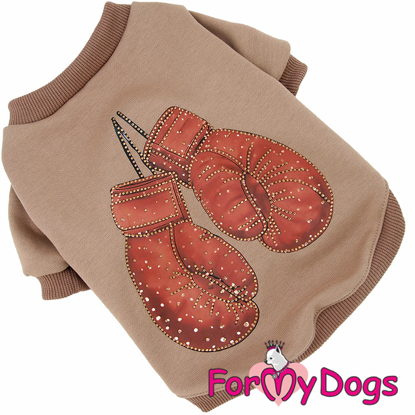 Afbeeldingen van ForMyDogs  TDW0413-2025