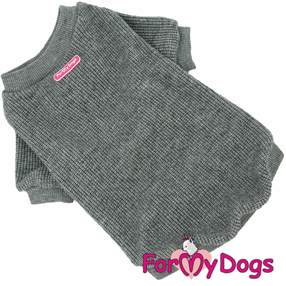 Afbeeldingen van ForMyDogs  TDW0409-2025