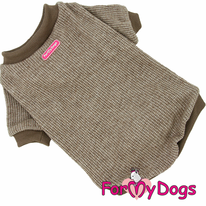 Afbeeldingen van ForMyDogs  TDW0408-2025