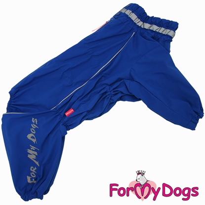 Afbeeldingen van ForMyDogs TDSS0074/3-2024 M
