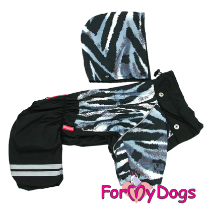 Afbeeldingen van ForMyDogs TDSS0127-2026 Male   PRE ORDER