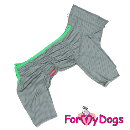 Afbeeldingen van ForMyDogs TDSS0138-2026 Male PRE ORDER