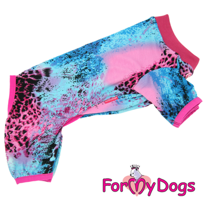 Afbeeldingen van ForMyDogs TDSS0153-2026 PRE ORDER